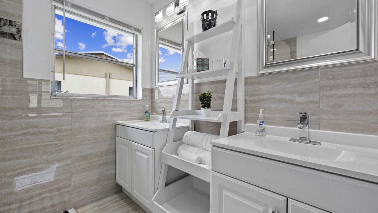 Photo of Bathroom in North Palm Beach
