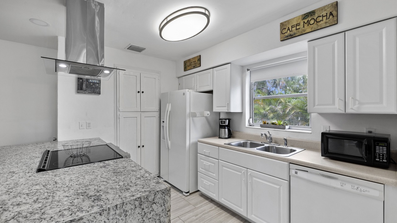 Photo of Kitchen in North Palm Beach