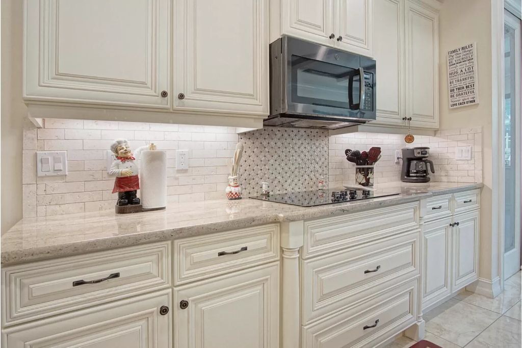 Photo of Kitchen in Port Saint Lucie