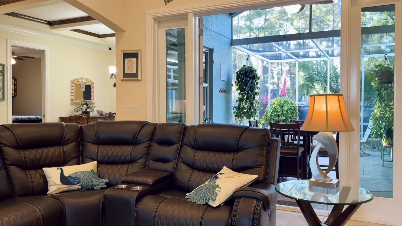 Photo of Livingroom in Port Saint Lucie