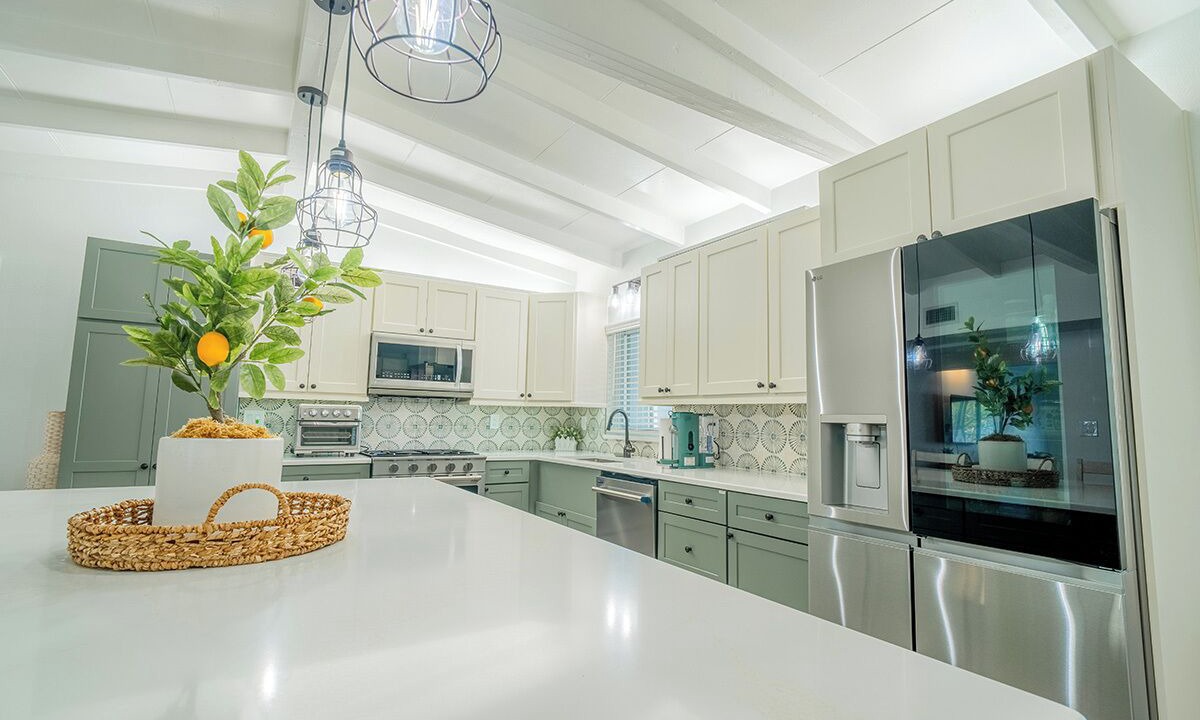 Photo of Kitchen in Riviera Bay