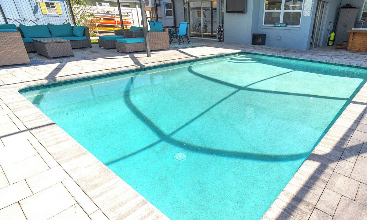 Photo of Outdoor in Riviera Bay
