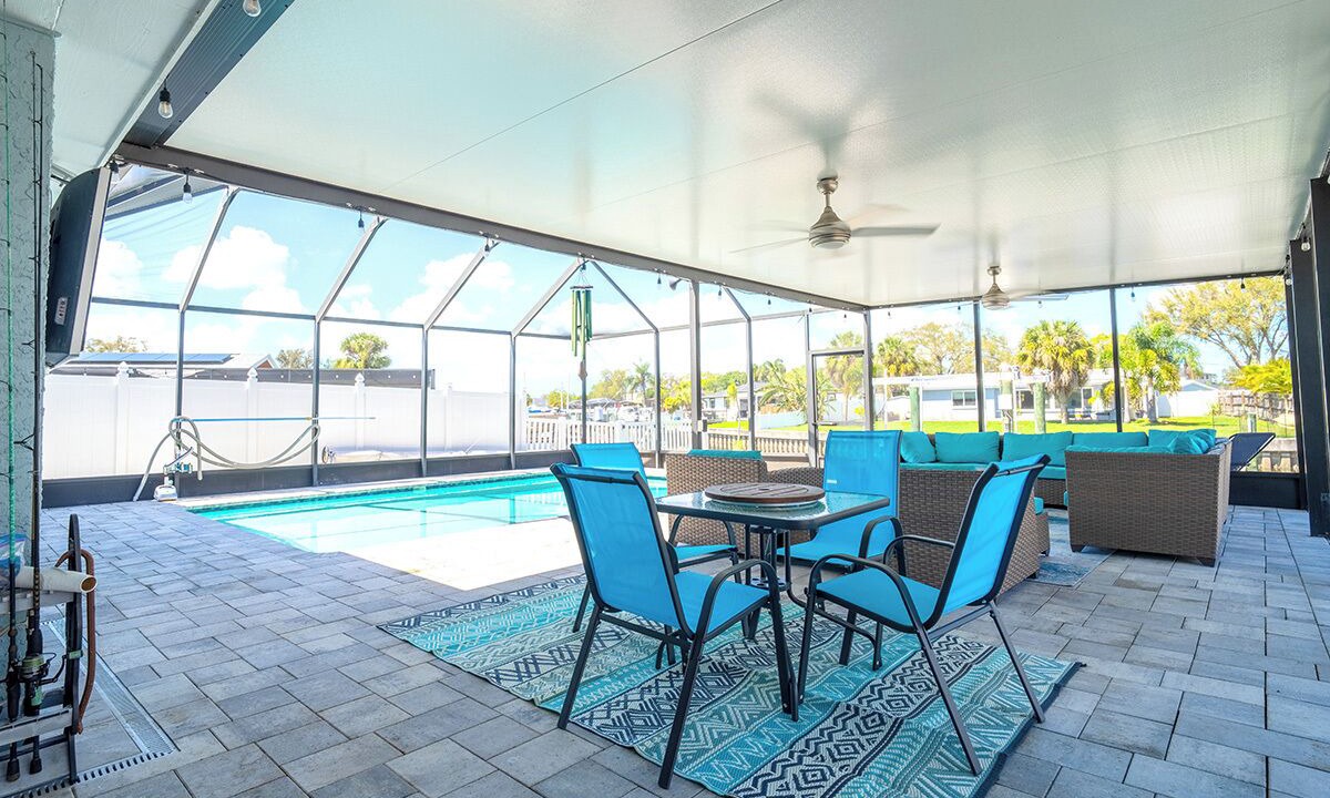 Photo of Outdoor in Riviera Bay