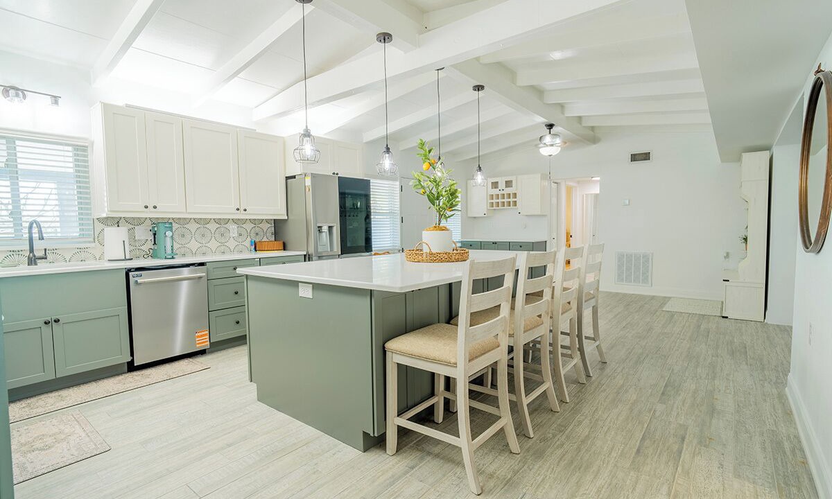 Photo of Kitchen in Riviera Bay