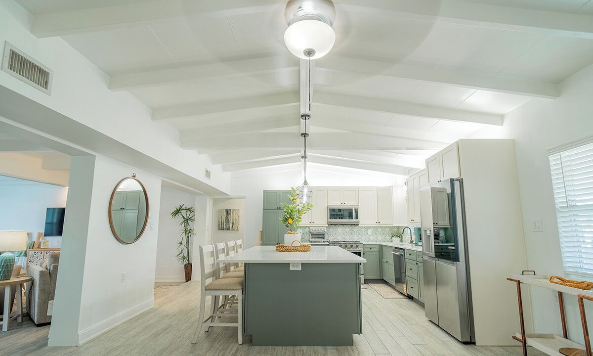 Photo of Kitchen in Riviera Bay
