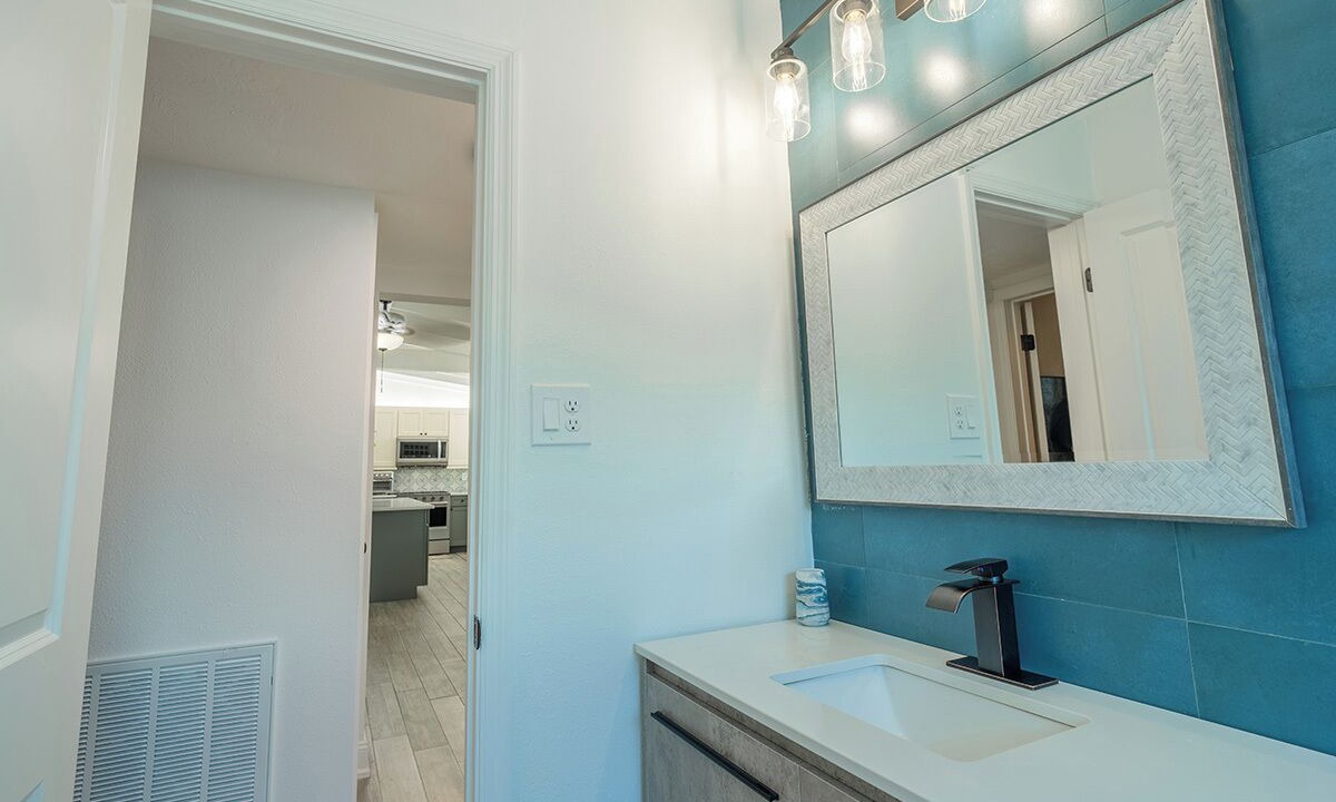 Photo of Kitchen in Riviera Bay