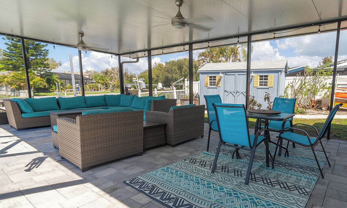 Photo of Outdoor in Riviera Bay