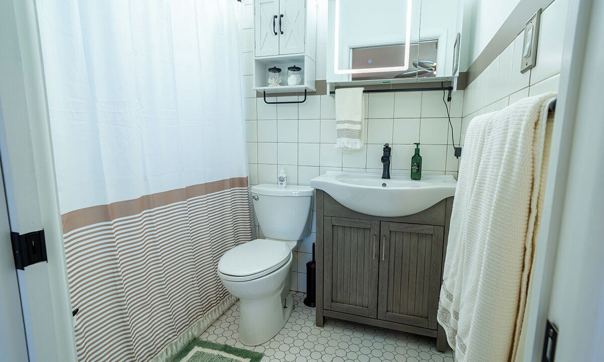 Photo of Bathroom in Riviera Bay