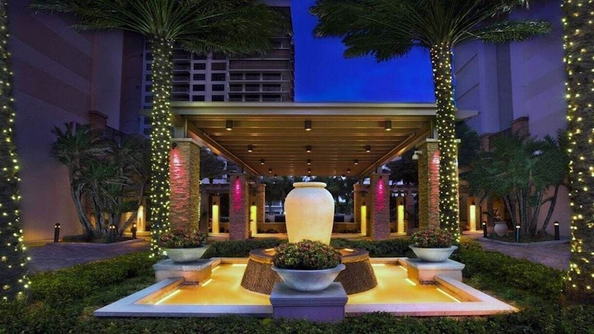 Photo of Outdoor in Singer Island