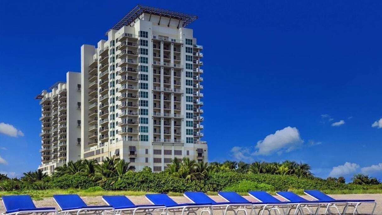Photo of Outdoor in Singer Island