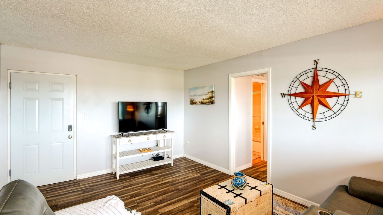 Photo of Livingroom in Venice