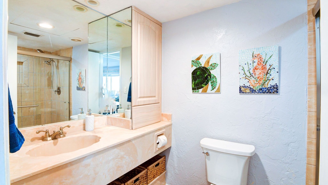 Photo of Bathroom in Venice