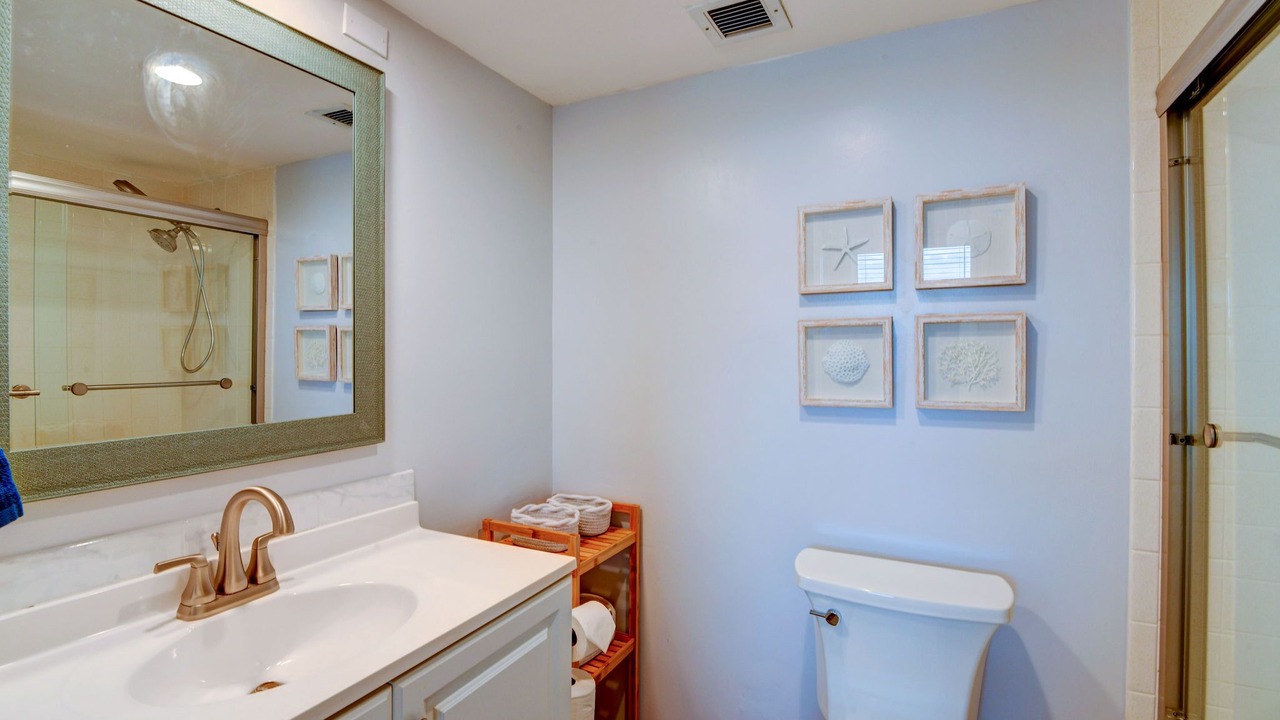 Photo of Bathroom in Venice