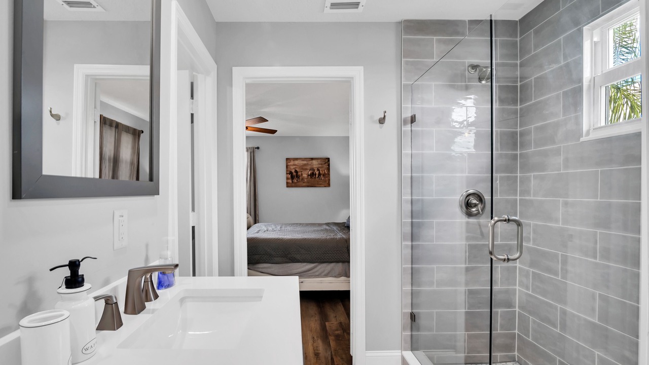 Photo of Bathroom in Taylor Creek