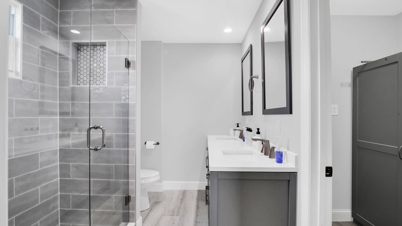 Photo of Bathroom in Taylor Creek