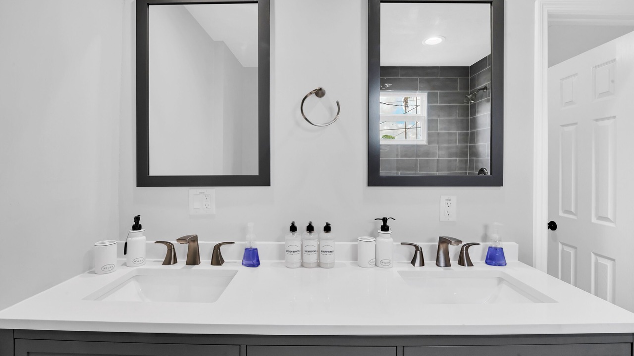 Photo of Bathroom in Taylor Creek