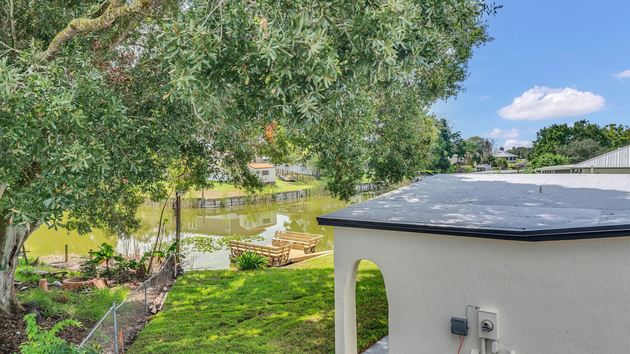 Photo of Outdoor in Taylor Creek