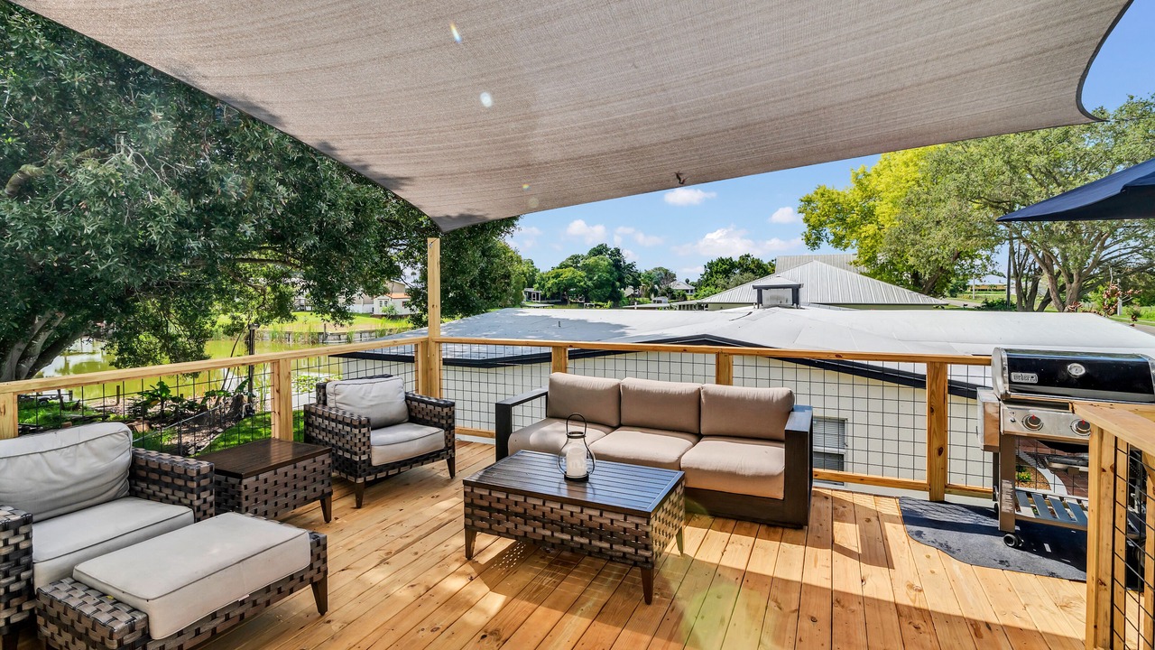 Photo of Outdoor in Taylor Creek