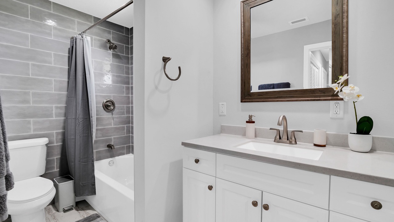 Photo of Bathroom in Taylor Creek