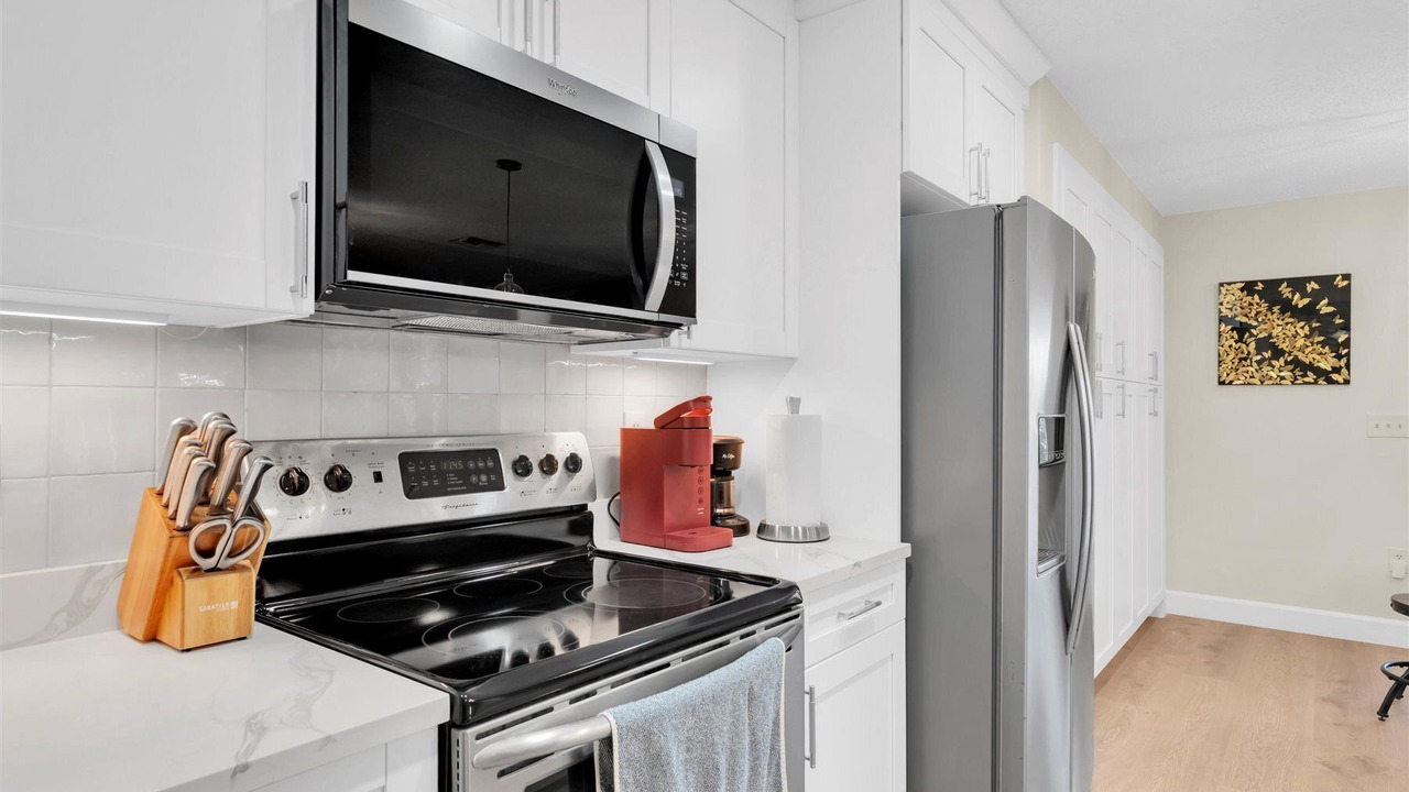 Photo of Kitchen in Palm Harbor