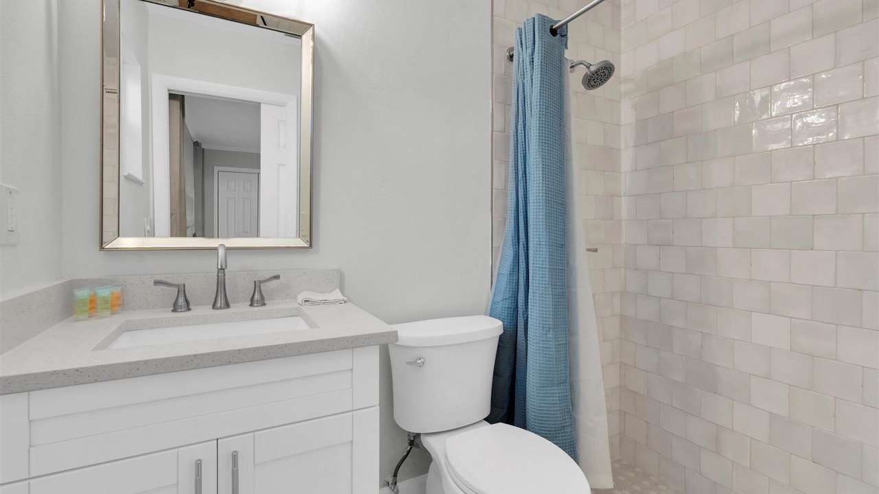 Photo of Bathroom in Palm Harbor