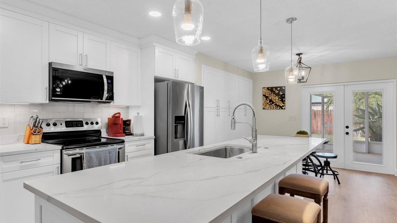 Photo of Kitchen in Palm Harbor