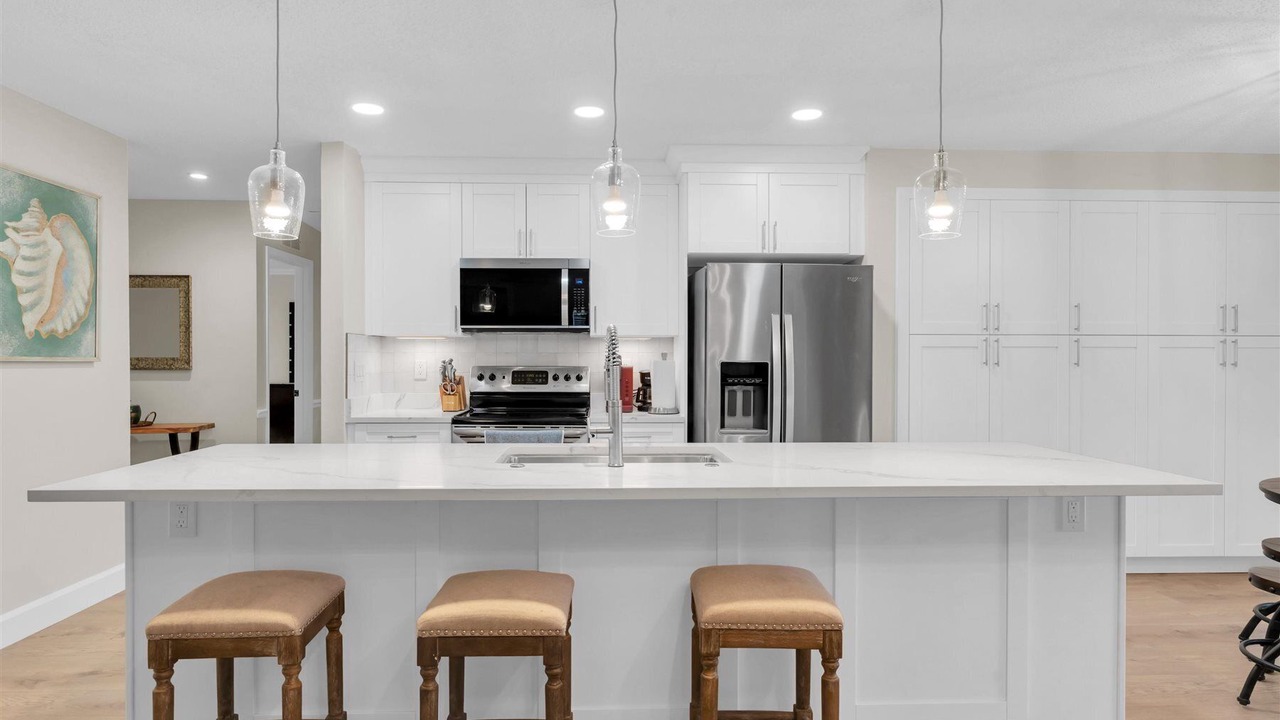 Photo of Kitchen in Palm Harbor