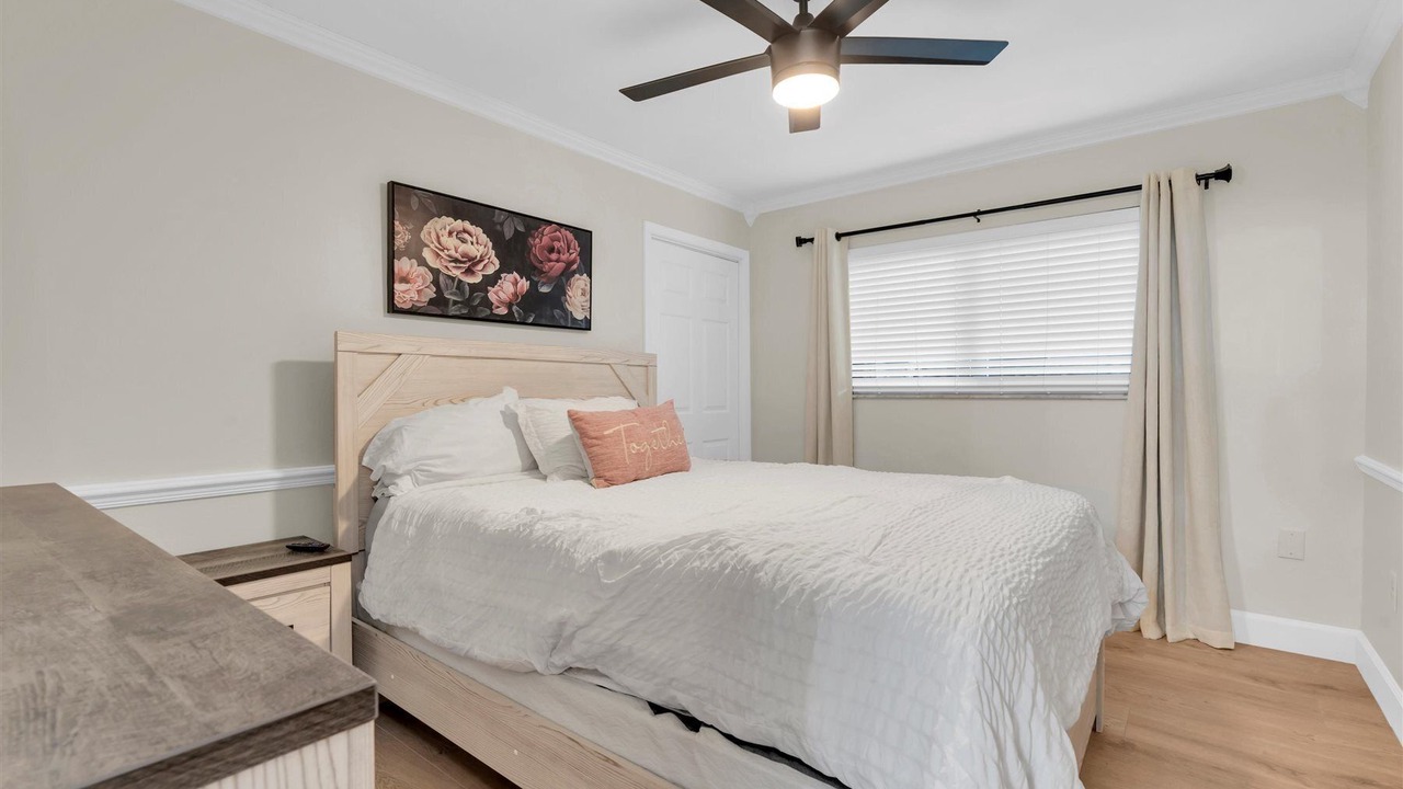 Photo of Bedroom in Palm Harbor