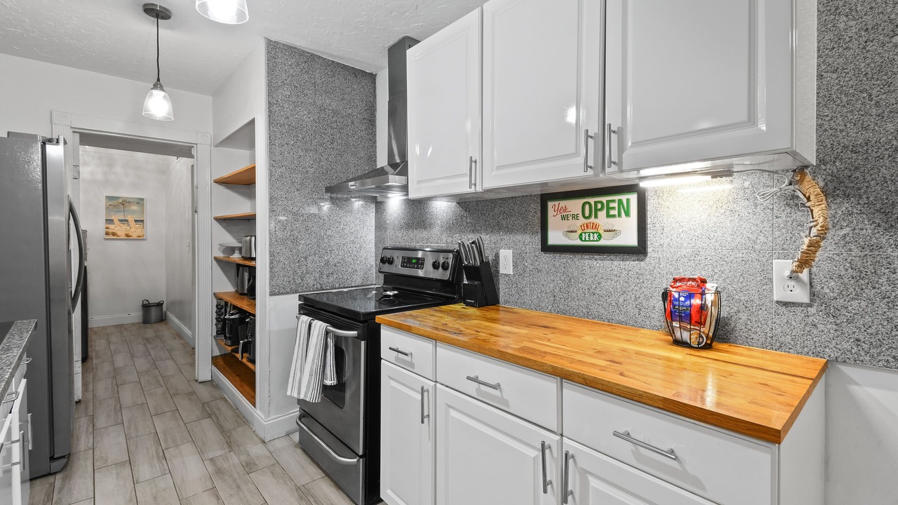 Photo of Kitchen in North Palm Beach