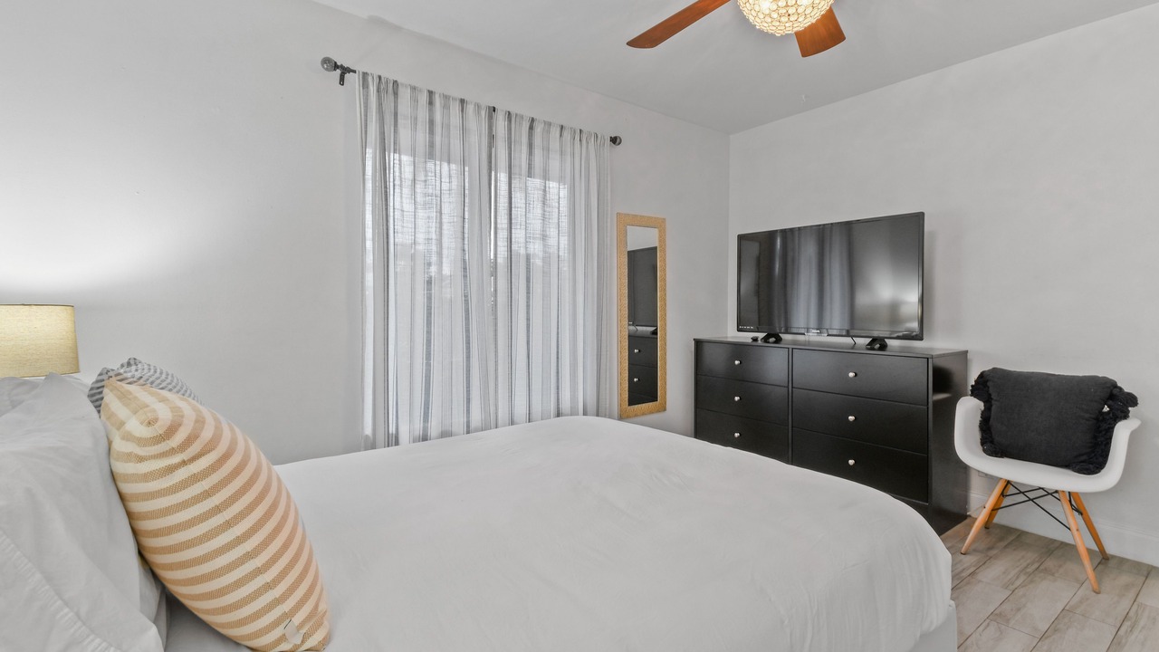Photo of Bedroom in North Palm Beach