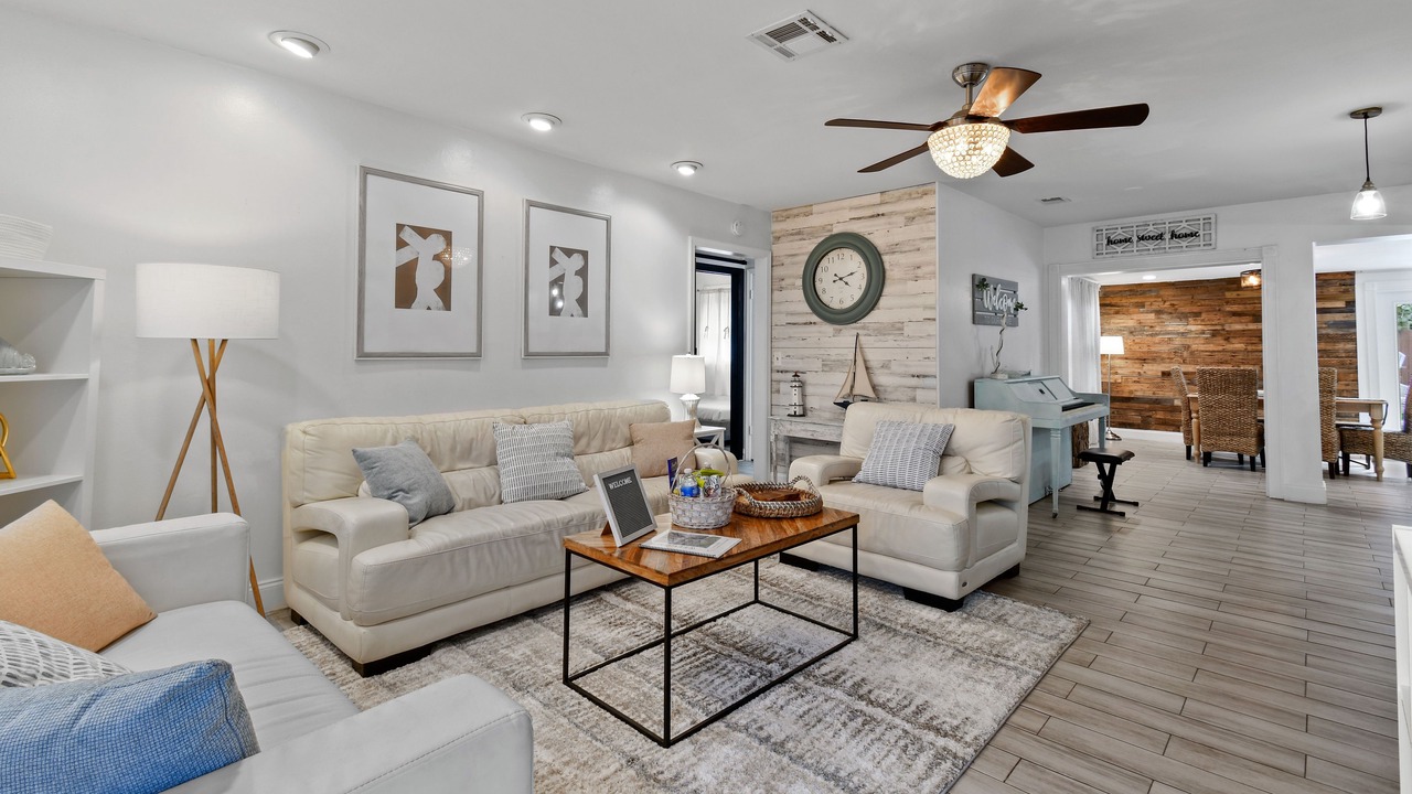 Photo of Livingroom in North Palm Beach