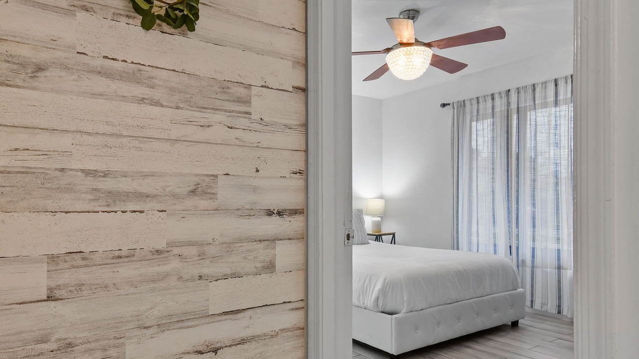 Photo of Bedroom in North Palm Beach
