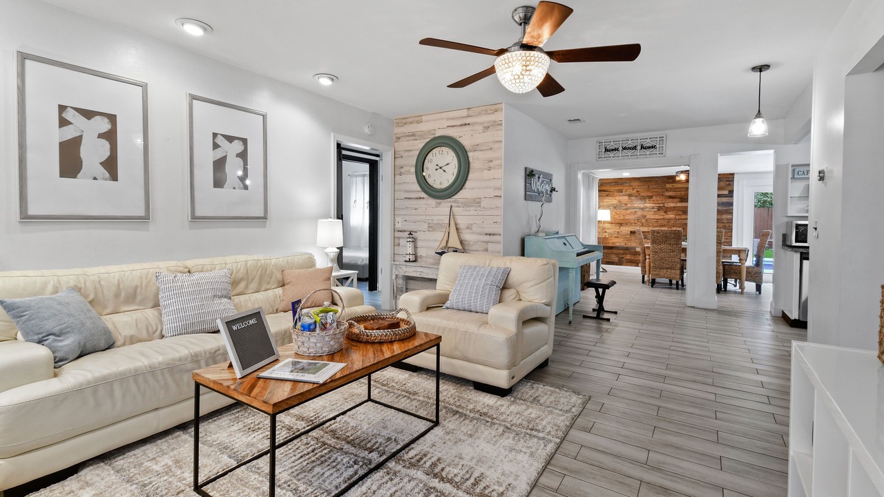 Photo of Livingroom in North Palm Beach