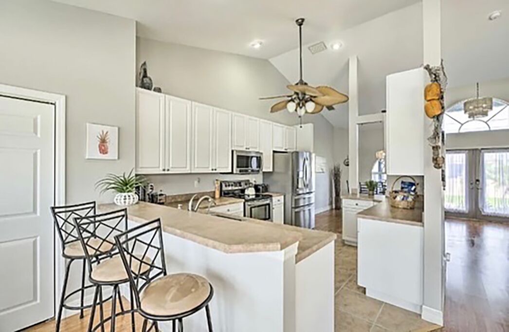 Photo of Kitchen in Diplomat