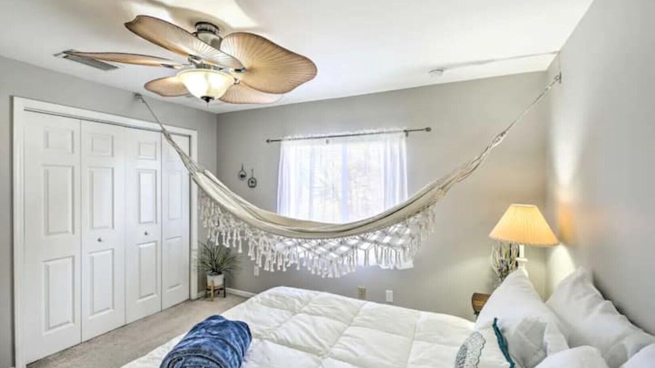 Photo of Bedroom in Diplomat