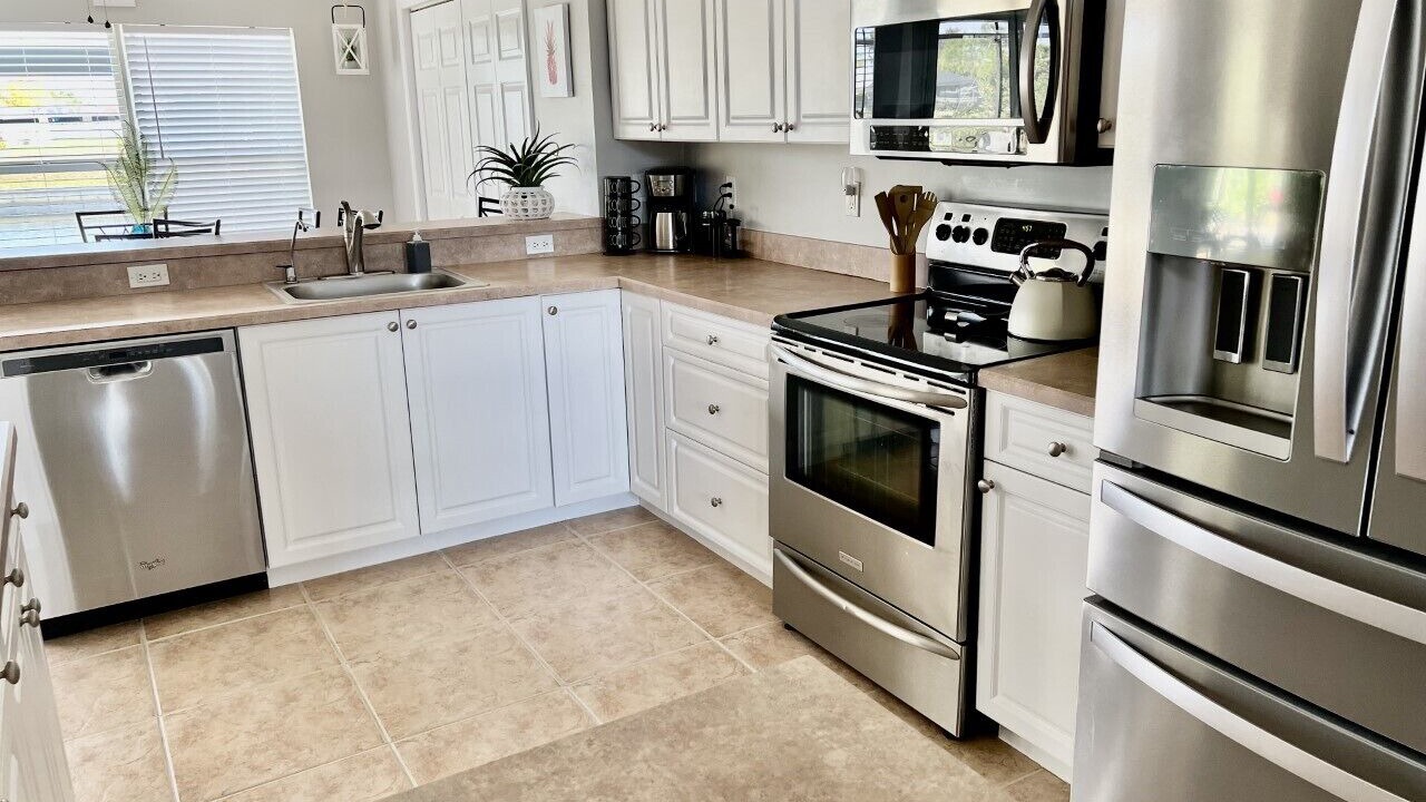 Photo of Kitchen in Diplomat