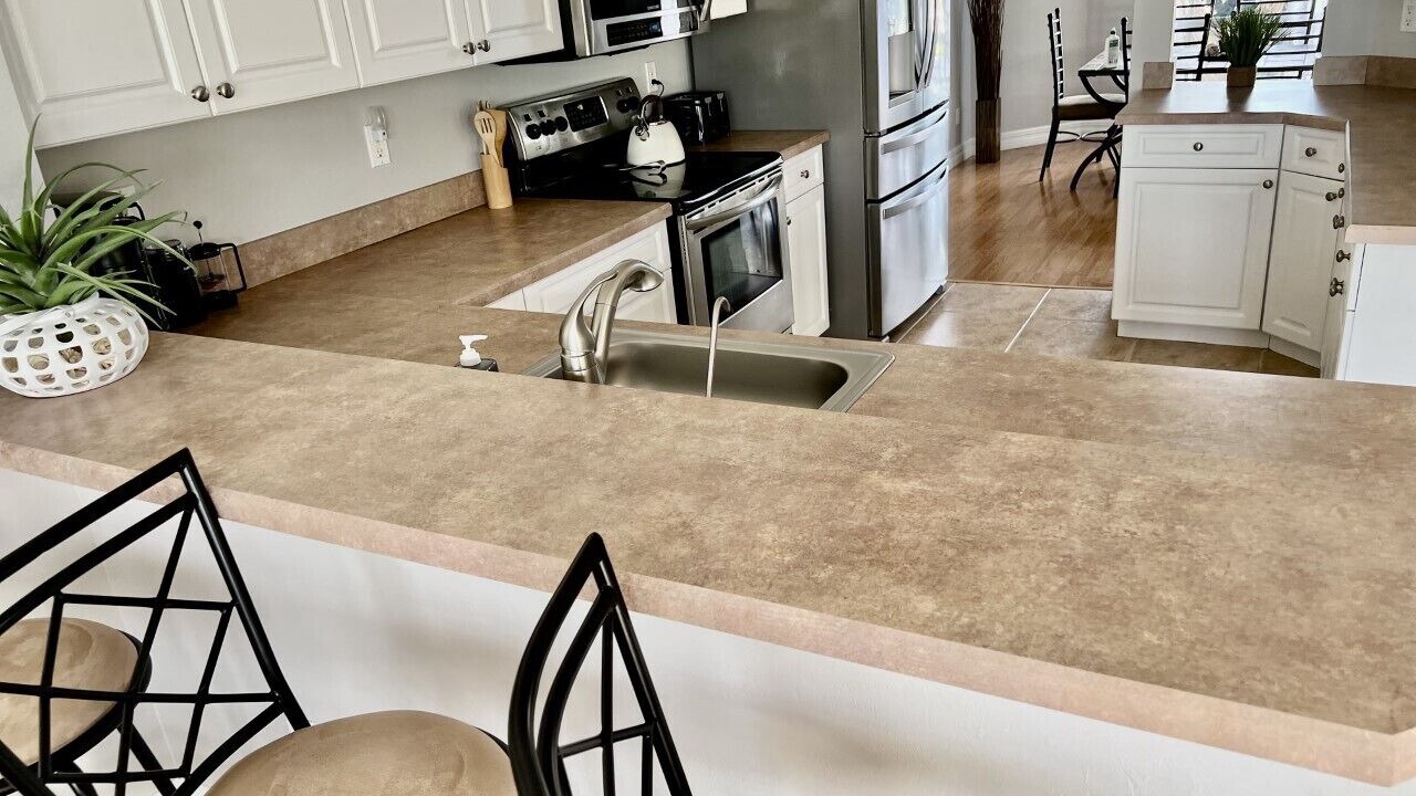 Photo of Kitchen in Diplomat