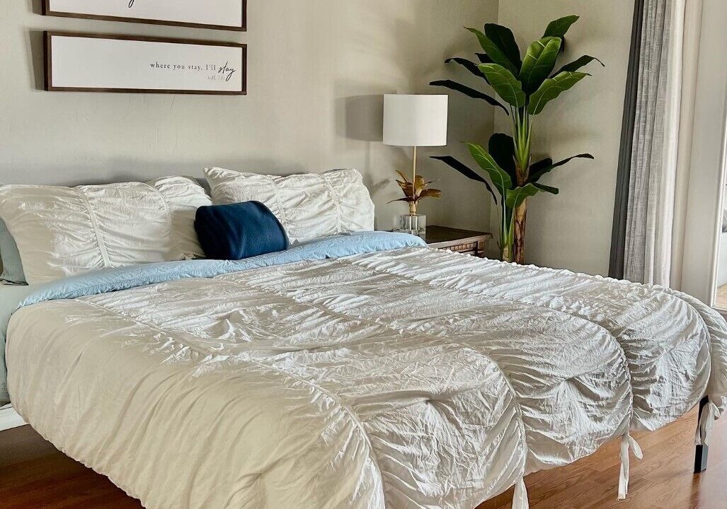 Photo of Bedroom in Diplomat