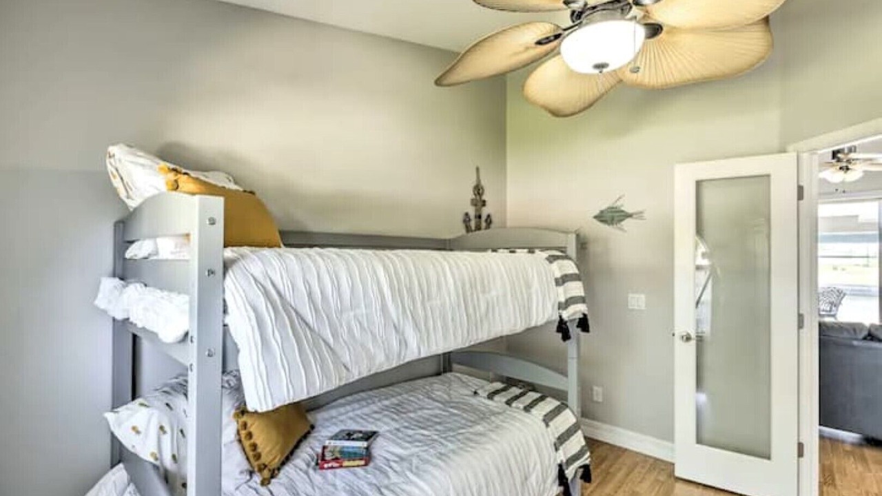 Photo of Bedroom in Diplomat