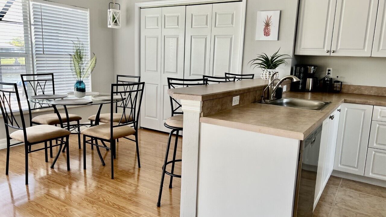 Photo of Kitchen in Diplomat