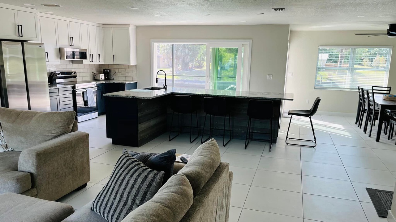 Photo of Kitchen in Harbour Heights