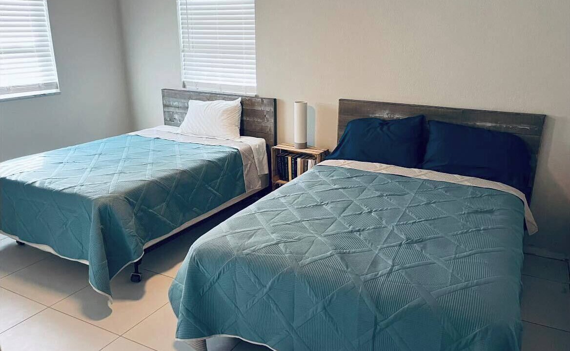 Photo of Bedroom in Harbour Heights