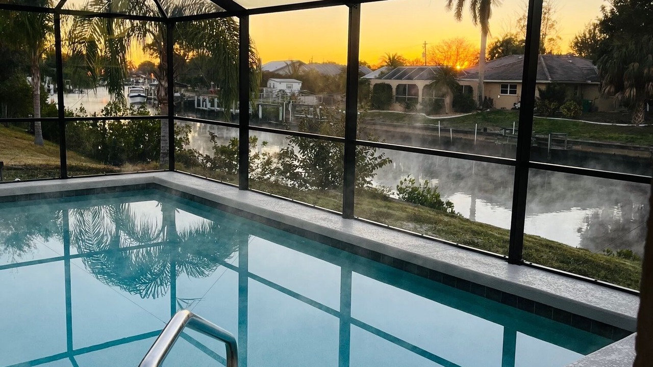 Photo of Outdoor in Harbour Heights