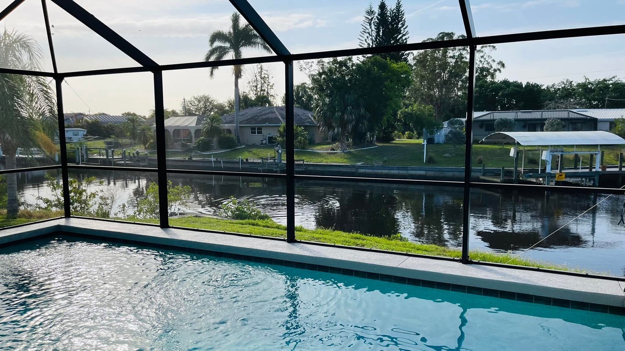 Photo of Outdoor in Harbour Heights