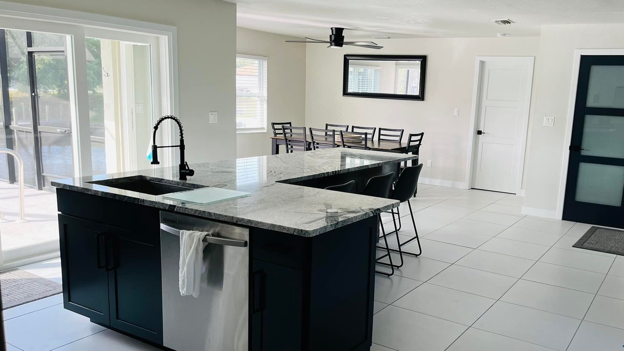 Photo of Kitchen in Harbour Heights