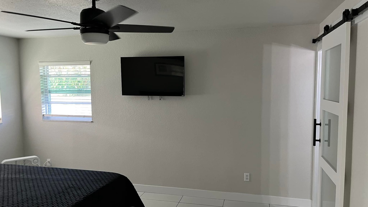 Photo of Bedroom in Harbour Heights