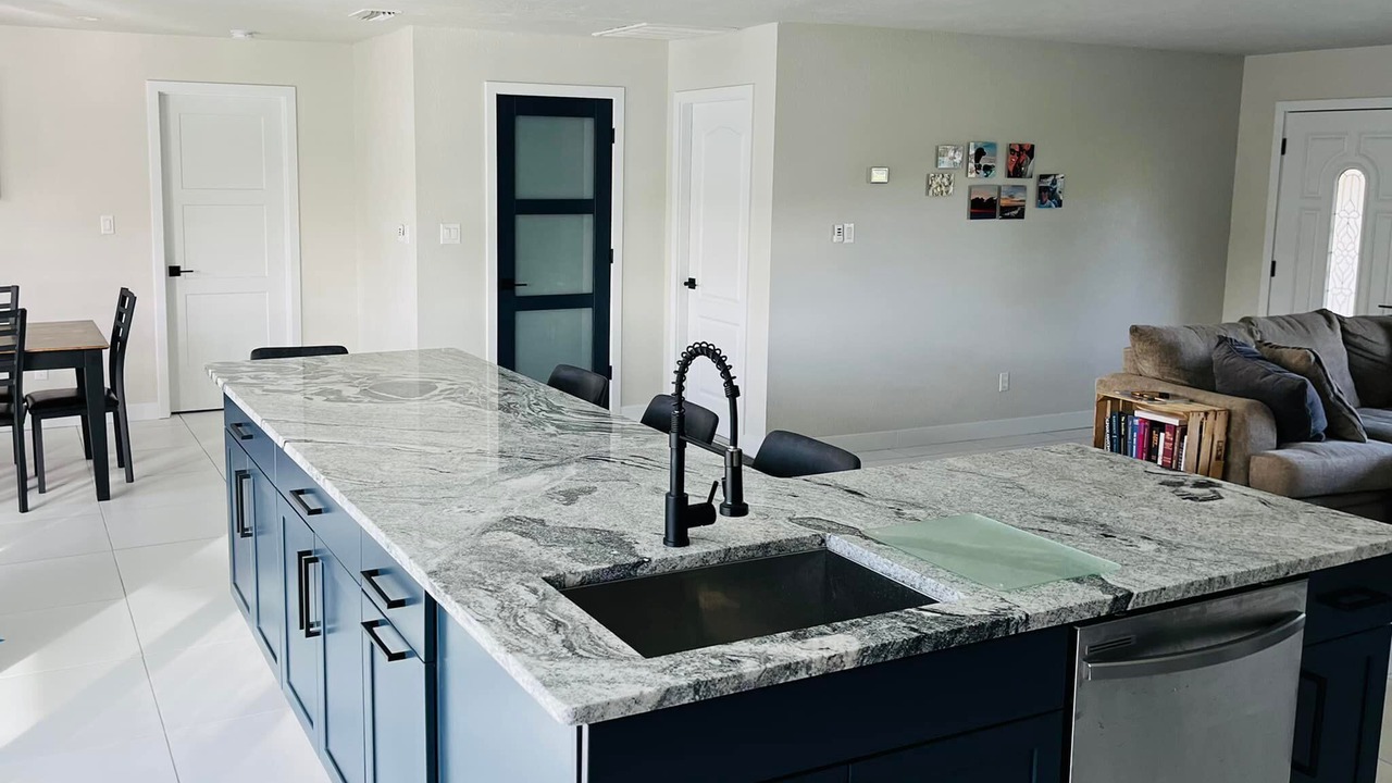 Photo of Kitchen in Harbour Heights