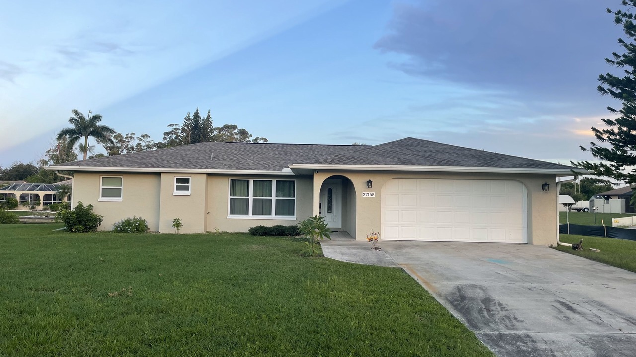 Photo of Outdoor in Harbour Heights