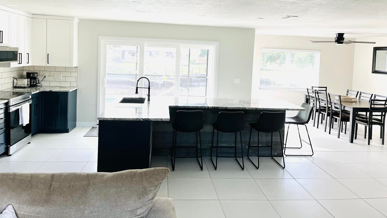 Photo of Kitchen in Harbour Heights
