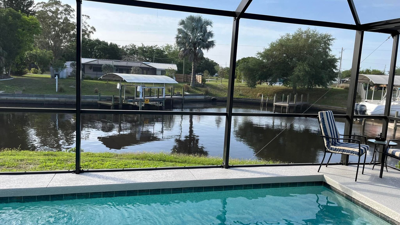 Photo of Outdoor in Harbour Heights